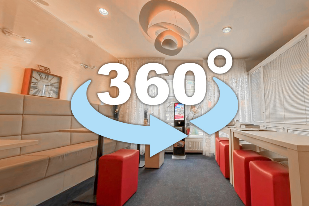 360 Grad Tour